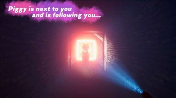 疯狂佩奇一家中文版