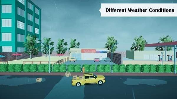 快递货运大亨 手游版