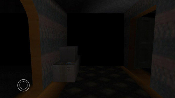 恐怖山村 恐怖山村