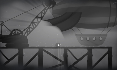 黑暗之谜冒险乐园 黑暗之谜冒险乐园