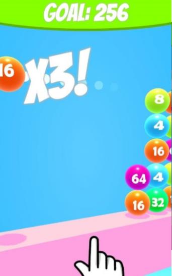 立式2048 立式2048