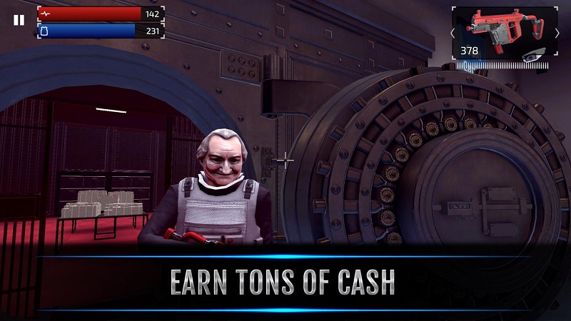 边境检察官模拟器 破解版