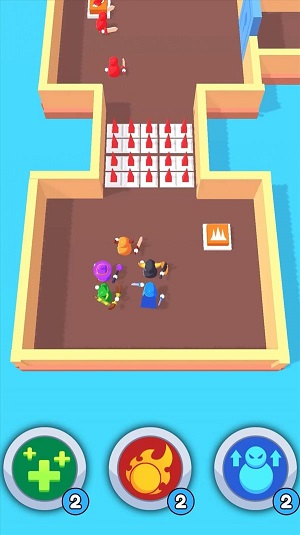 猎手派对 猎手派对