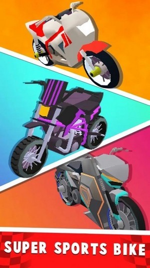 公路狂飙大战 2021最新安卓版