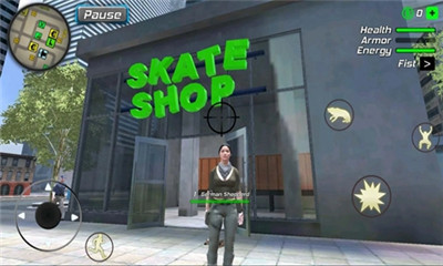 超级迈阿密女孩 1.0.3版本