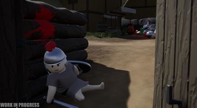 盾墙 2024中文版 盾墙 2024中文版