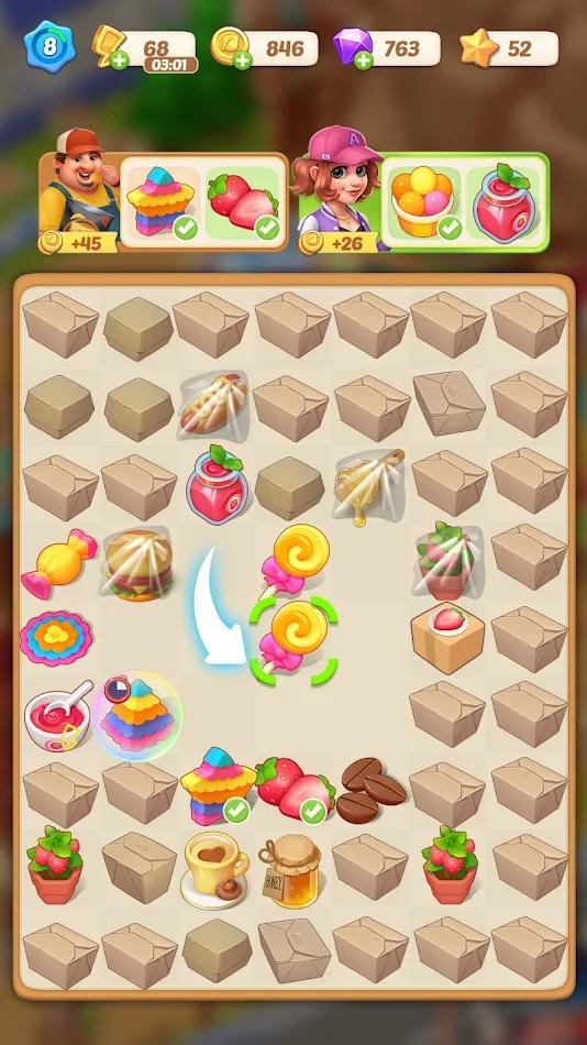 快乐合并咖啡厅 快乐合并咖啡厅