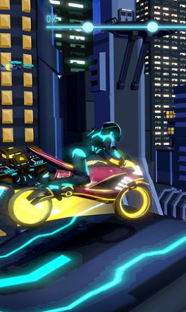 SMX摩托驾驶 手机版