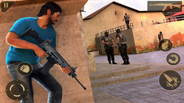 最后的决战：生存