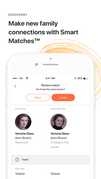 myheritage 中文版