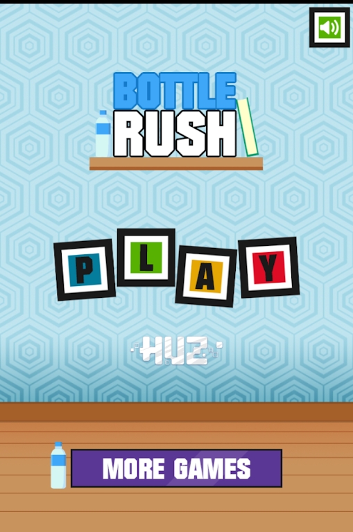 瓶装热潮 手游 瓶装热潮 手游