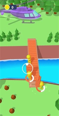 林中英雄 林中英雄