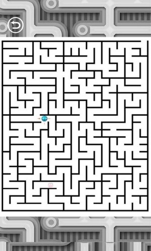 迷途终点 迷途终点