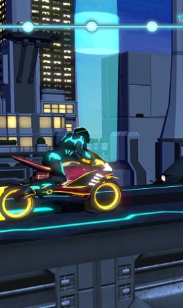 SMX摩托驾驶 手机版