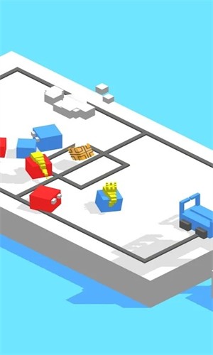 方块篮球对抗赛 方块篮球对抗赛