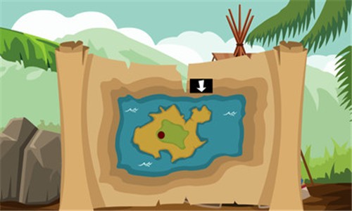 荒岛大逃亡官网最新版2026