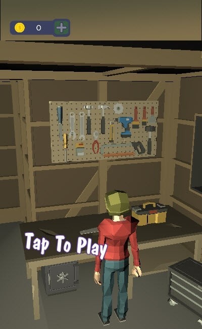 木工大佬 中文版