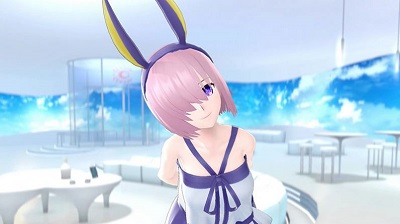 fgo华尔兹 fgo华尔兹