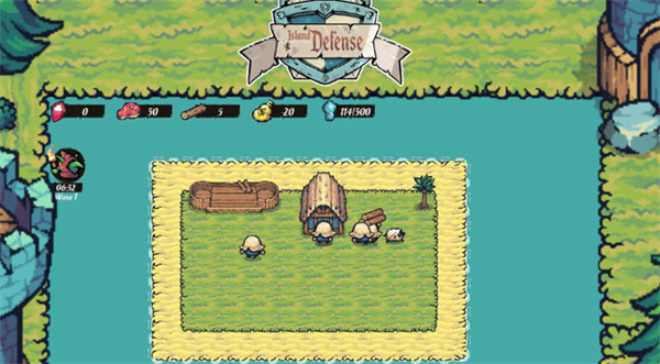 保卫岛屿中文版安卓官网版