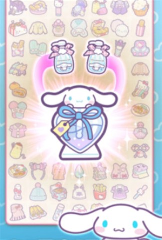 凯蒂猫我的梦之店免费版