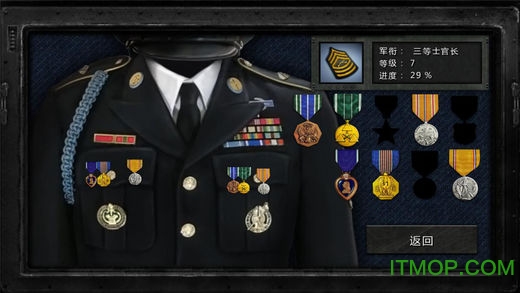 MODERN WARSHIPS官网