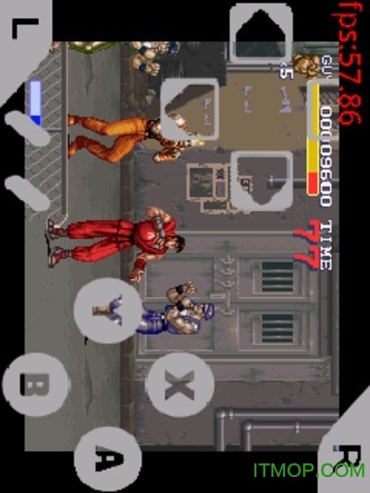 fc模拟器中文版