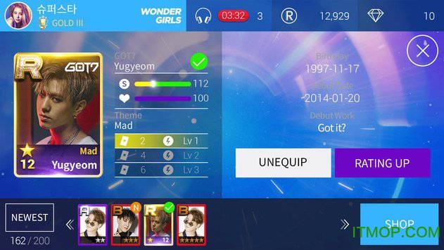 superstarjypnation国际版