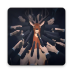 致命鹿模拟器游戏