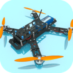 无人机赛车模拟器