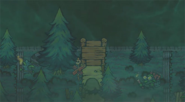 保卫岛屿中文版安卓官网版