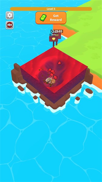 铲子世界游戏 铲子世界游戏