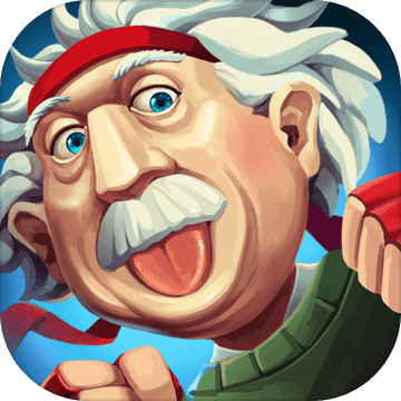 科学家格斗游戏手机版(science kombat)