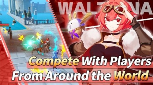 铸魂物语国际版 铸魂物语国际版