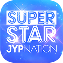 superstarjypnation国际版