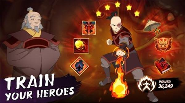 降世神通之航海大作战