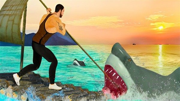 终极岛屿生存 终极岛屿生存