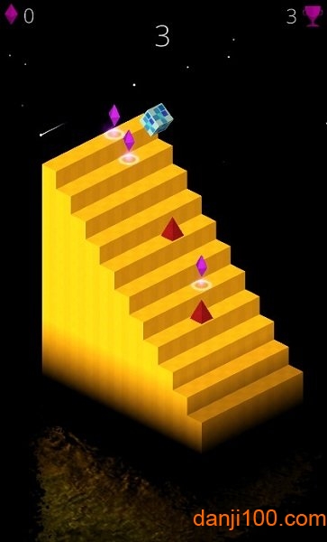 无止境的楼梯 无止境的楼梯