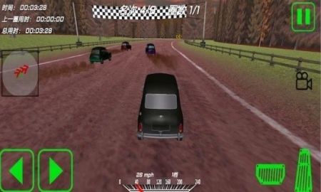 汽车破坏模拟器 汽车破坏模拟器