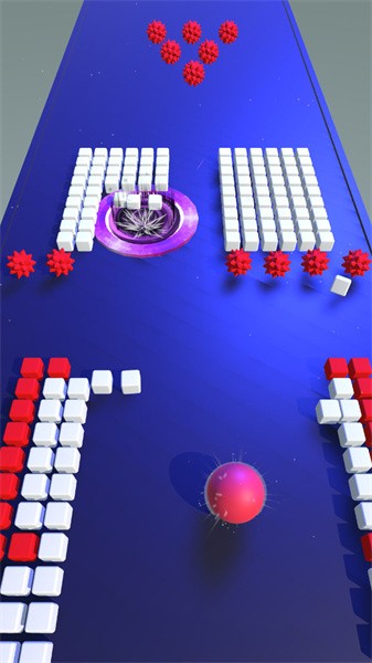 进击的黑洞游戏