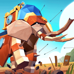 全面战争模拟器部落时代内置菜单版