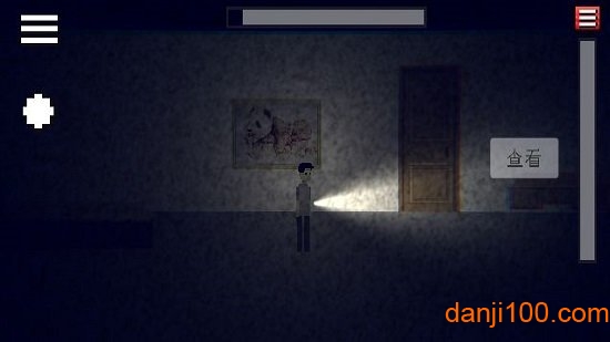 密室的脚步声 密室的脚步声