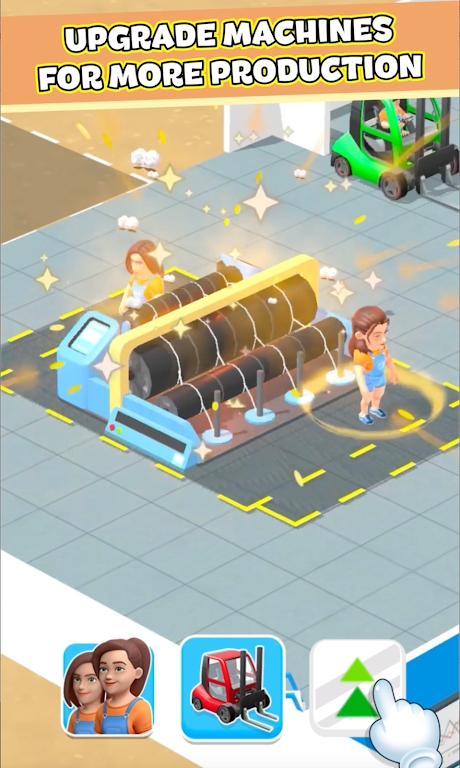 棉花时尚公司(FashionInc.)