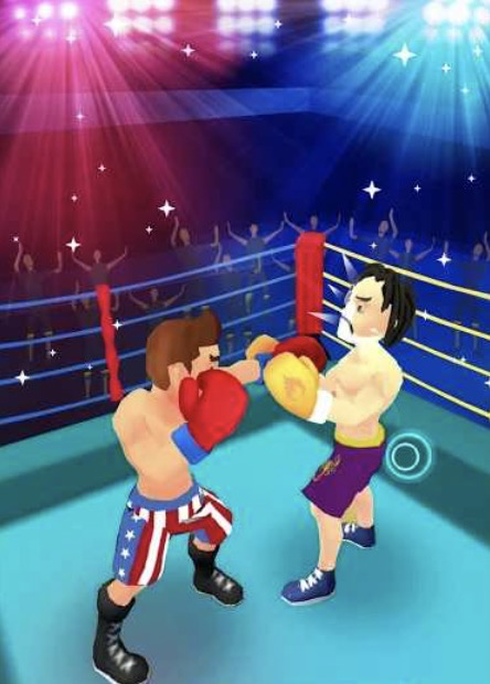 Idle Workout Fitness健身私教大亨