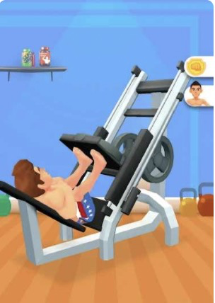 Idle Workout Fitness健身私教大亨