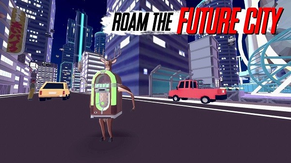 致命鹿模拟器游戏 致命鹿模拟器游戏