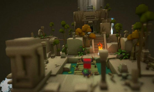 寻宝男孩宝藏猎人安卓版