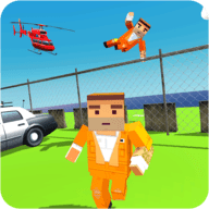 警察歹徒犯罪城市游戏