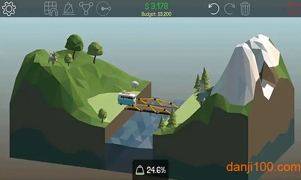 桥梁建造师2手机版