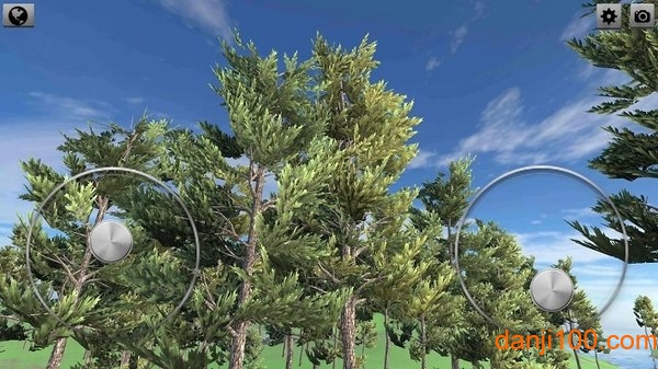 无人机赛车模拟器