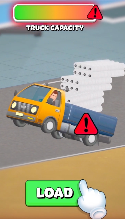 棉花时尚公司(FashionInc.)